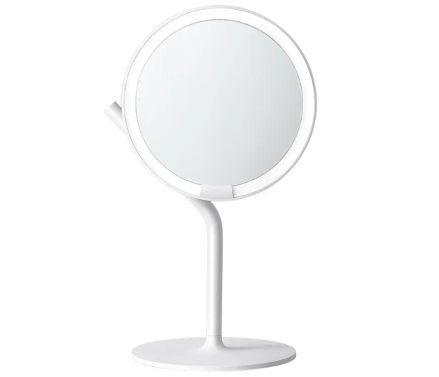 Amiro AML117 Lusterko do makijażu z podświetleniem LED - 1483331 - zdjęcie 3